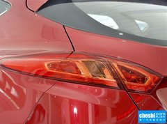 2015款 1.6L 手动 致酷型 国V