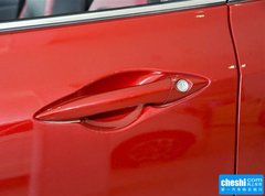2015款 1.6L 手动 致酷型 国V