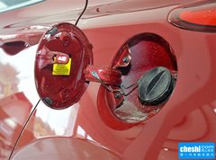 2015款 1.6L 手动 致酷型 国V