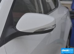 2015款 1.6L 手动 致酷型 国V