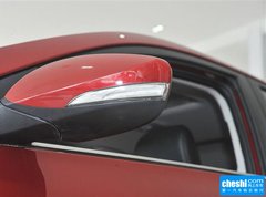 2015款 1.6L 手动 致酷型 国V