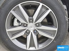 2015款 1.6L 手动 致酷型 国V