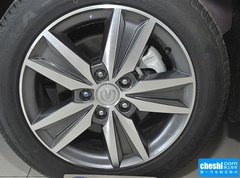2015款 1.6L 手动 致酷型 国V