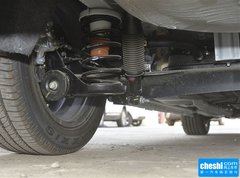 2015款 1.6L 手动 致酷型 国V
