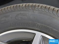 2015款 1.6L 手动 致酷型 国V