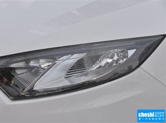 2015款 1.6L 手动 致酷型 国V