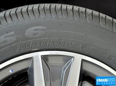 2015款 1.6L 手动 致酷型 国V