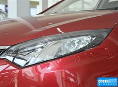 2015款 1.6L 手动 致酷型 国V
