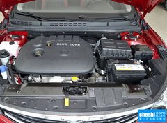 2015款 1.6L 手动 致酷型 国V