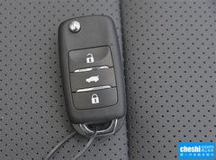 2015款 1.6L 手动 致酷型 国V