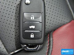2015款 1.6L 手动 致酷型 国V