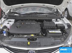 2015款 1.6L 手动 致酷型 国V
