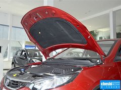 2015款 1.6L 手动 致酷型 国V