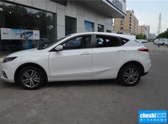 2015款 1.6L 自动 俊酷型 国V