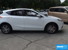 2015款 1.6L 自动 俊酷型 国V