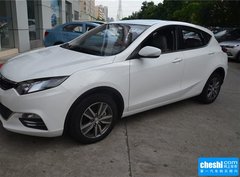 2015款 1.6L 自动 俊酷型 国V