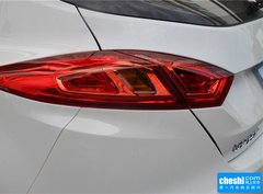 2015款 1.6L 自动 俊酷型 国V