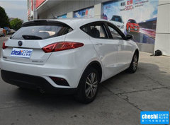 2015款 1.6L 自动 俊酷型 国V