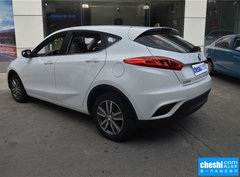 2015款 1.6L 自动 俊酷型 国V