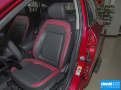 2015款 1.6L 手动 俊酷型 国V