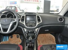 2015款 1.6L 手动 俊酷型 国V