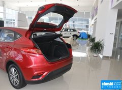 2015款 1.6L 手动 俊酷型 国V