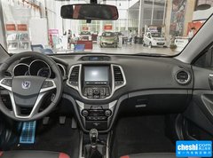 2015款 1.6L 手动 俊酷型 国IV