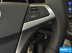 2015款 1.6L 手动 俊酷型 国IV