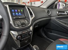 2015款 1.6L 手动 俊酷型 国IV