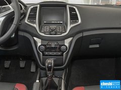 2015款 1.6L 手动 俊酷型 国IV