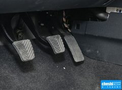 2015款 1.6L 手动 俊酷型 国IV