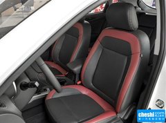 2015款 1.6L 手动 俊酷型 国IV