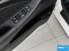 2015款 1.6L 手动 俊酷型 国IV