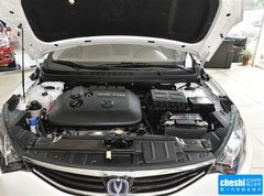 2015款 1.6L 手动 俊酷型 国IV