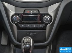 2015款 1.6L 手动 俊酷型 国IV