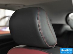 2015款 1.6L 手动 俊酷型 国IV