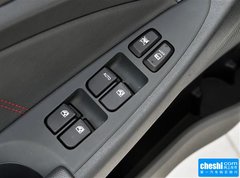 2015款 1.6L 手动 俊酷型 国IV