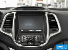 2015款 1.6L 手动 俊酷型 国IV
