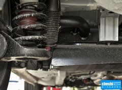2015款 1.6L 手动 俊酷型 国IV