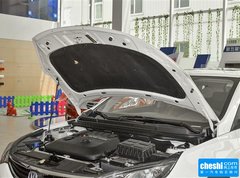 2015款 1.6L 手动 俊酷型 国IV