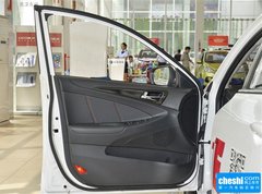2015款 1.6L 手动 俊酷型 国IV