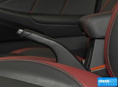 2015款 1.6L 手动 俊酷型 国IV