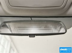 2015款 1.6L 手动 俊酷型 国IV
