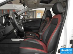 2015款 1.6L 手动 俊酷型 国IV