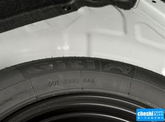 2015款 1.6L 手动 俊酷型 国IV