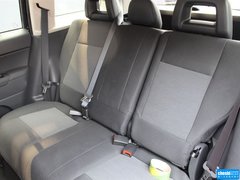 2015款 2.0L 自动 运动版
