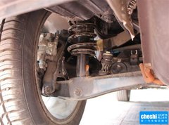 2015款 2.0L 自动 两驱豪华版