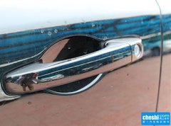 2015款 2.0L 自动 两驱豪华版
