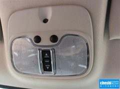 2015款 2.0L 自动 两驱豪华版