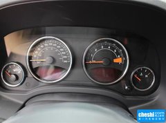 2015款 2.0L 自动 两驱豪华版